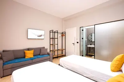 Image de Grandstay Central 104