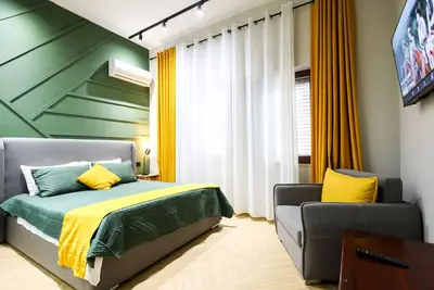 Image de Grandstay Central 101