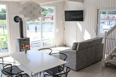 Image de Pippilotta - am Wasser by Interhome