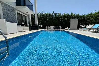 Image de The Serenity Hideaway | Hisarönü