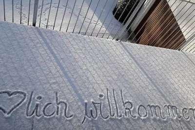 Image de FeWo Bemmann - 75 m2 for up to 5 people - between Willingen and Diemelsee