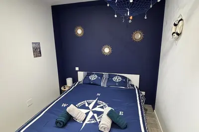 Image de La Marinière Appartement