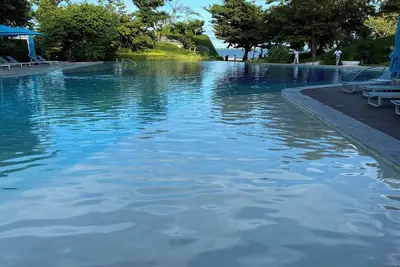 Image de Cozy 1-bedroom condo in fantastic Tambuli seaside living in Lapu-Lapu w Netflix