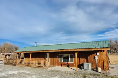 Image de Charming Farmhouse Retreat