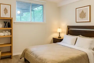 Image de Spacious Apartment in Toronto