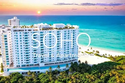 Image de Apartamento Reserva -Frente al Mar by Soho - 319a