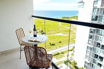 Image de Salinas del Mar Apartment- Near the Sea Soho -366a