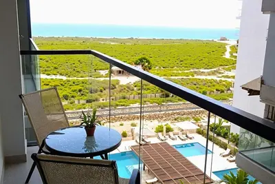 Image de Salinas del Mar Apartment- Near the Sea Soho -370a