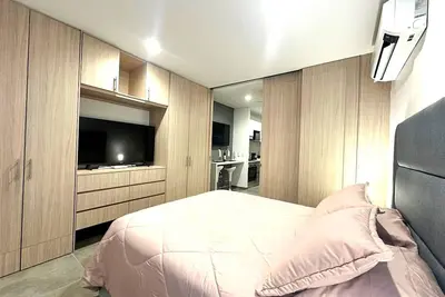 Image de Salguero Suite Apartment–Near the Sea by Soho–375a