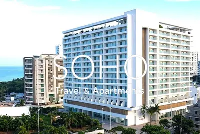 Image de Reserva del Mar Ii Apartment – Cantamar by Soho