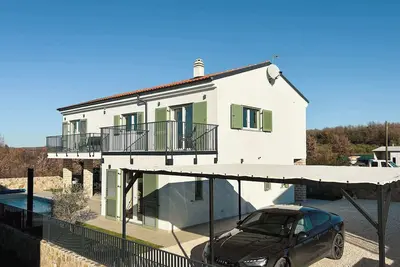 Image de Villa Mileni - Relaxing villa with private pool