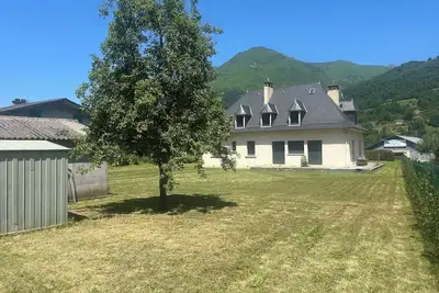 Image de Au cœur de la vallée d’Ossau appartement rénové 3 chambres