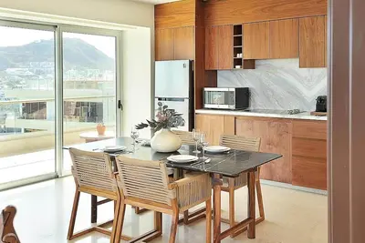 Image de 2 bedroom/3 bath Lands End Suite at Corazon Resort & Spa in Cabo San Lucas