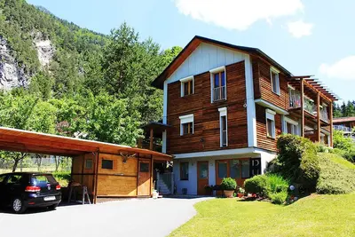 Image de Apartments Dualhaus. Presseggersee - 600m. Nassfeld - 14km.