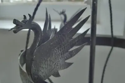 Image de Stay at historical property in St Croix, r/t Alexander Hamilton grew up!