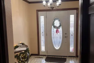 Image de Scenic Country Ranch Home