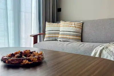 Image de Elegant downtown apartment