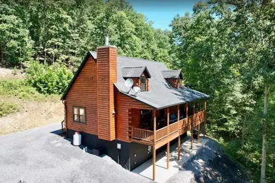Image de Warriors Rest - Serene 3-bedroom house in charming Mill Creek