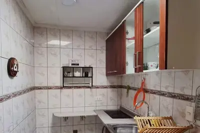 Image de El Chalet del Gato! , Apartment 1