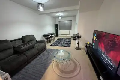 The fulfilling Dover retreat