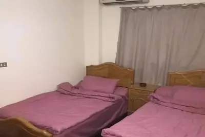 Image de 3-bedroom apartment in perfect Giza Governorate with Ac and fitness room