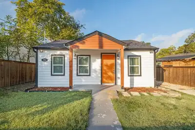 Image de The Avenue F Getaway - Modern 3br by Downtown