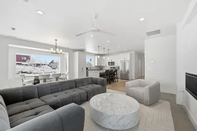 Trappers Ridge Powder Retreat Ogden Valley