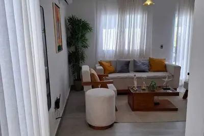 Image de Charming 3-bedroom villa with Ac in Punta Cana