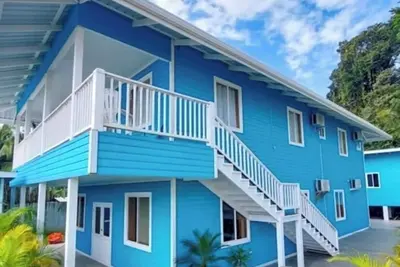 Image de House in front of the sea