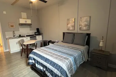 Image de Cozy 1-bedroom apartment in perfect Lakeland with Ac