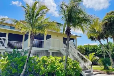 Image de H2 0asis! : Gulf-front at Hideaway Bay