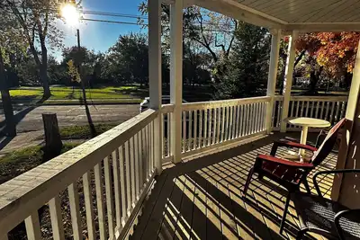 Image de Parkview Comfort Suite - downtown Moncton