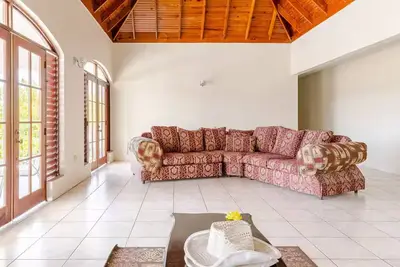 Image de Montego Bay 9bdr Villa near Airport - Pool