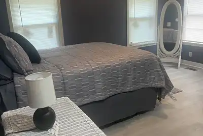 Image de Addie’s Place- Rooms to Relax in This 4-Bedroom home located in York, Al