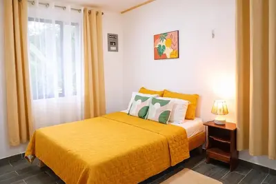 Image de Tropical Coast Studio