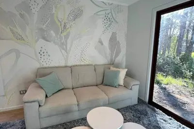 Image de Serene 2-bedroom cottage in charming Valdivia awaits you