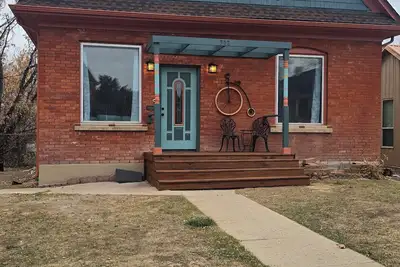 Image de The Pedal Station--Your Go To Place for Adventure