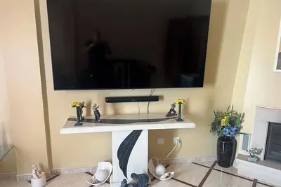 Image de Charming 2 Bedroom Apartment in Paio Pires Close to Beaches and Lisbon