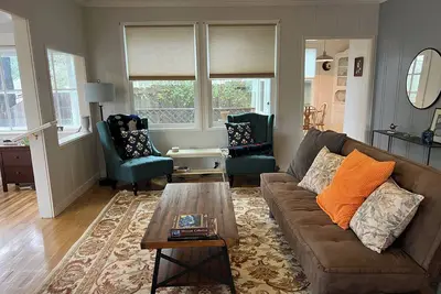 Image de Charming Mid-Term Rental on the Hill in Calistoga