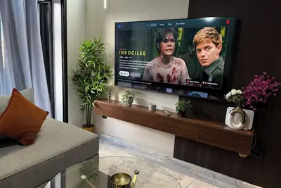 Studio Stadium Oasis Casablanca