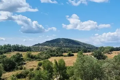 Image de Mobilhome premium Avec Vue et climatisation 2 chambres 4 personnes 4 personnes