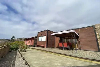 Image de Buho | Cabin + Studio | Bbq Kitchen Parking Pool