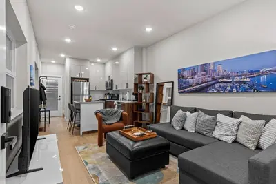 Image de Modern Central-Seattle Rooftop Home with 2br 2ba, Patio & Grill