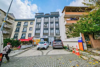 Modern ve Şık Dubleks Daire 100+ Gün