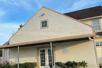 Image de Spacious 8-bedroom house with Ac in excellent Anahuac