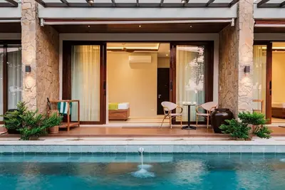 Discover the art of relaxation