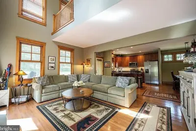 Image de The Lake House at Silver Ridge