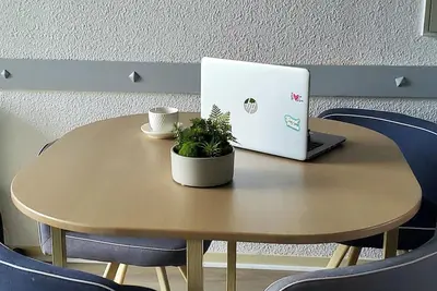 Image de Studio duplex Moliets, idéalement situé, au calme et à 10mn à pied de la plage