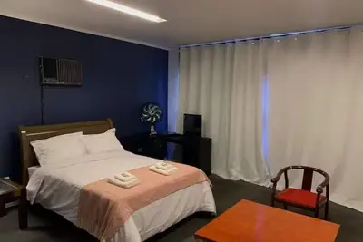 Image de Fully equipped apartment in the city center – Near. . . Brás, March 25th and Republic