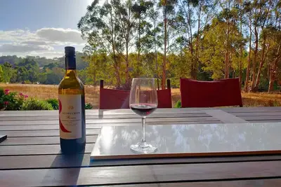 Image de Luxury Forest Retreat | Sleeps 11 | 5 mins to Town